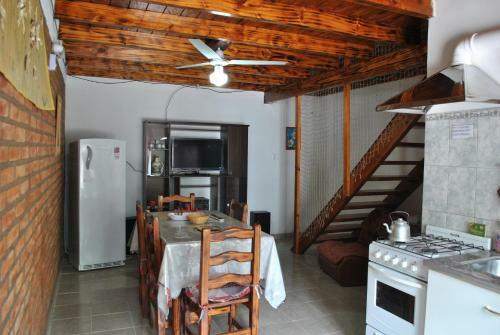 Apartamento Departamentos Betania