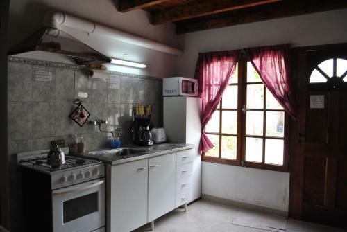 Apartamento Departamentos Betania