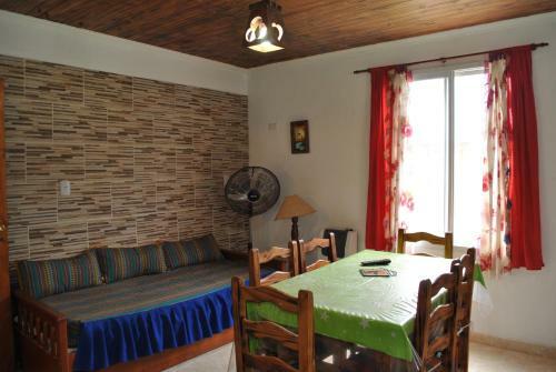 Apartamento Departamentos Betania