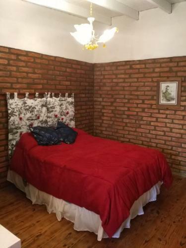 Apartamento Departamentos Betania