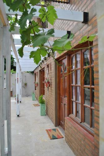 Apartamento Departamentos Betania