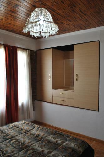Apartamento Departamentos Betania