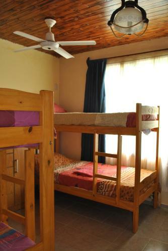 Apartamento Departamentos Betania