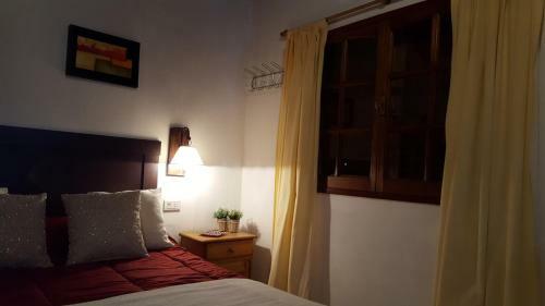 Lodge Las Princesas Caba�as
