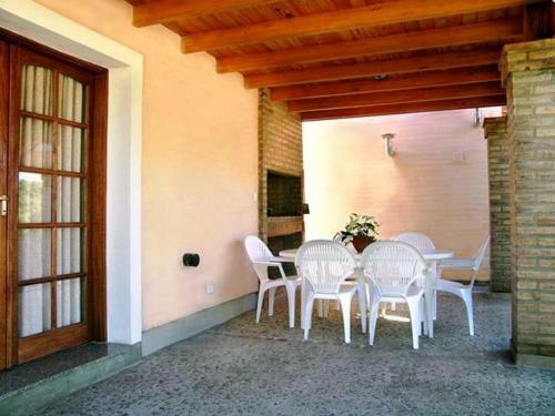 Lodge Caba�as Costa Reartes