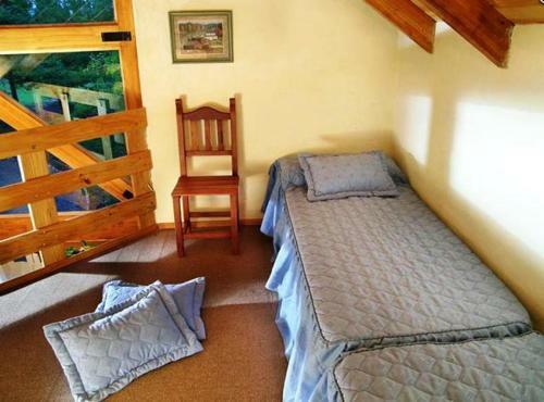 Lodge Caba�as Costa Reartes