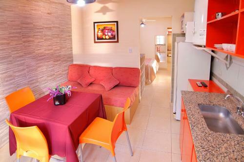 Lodge Caba�as Costa Reartes