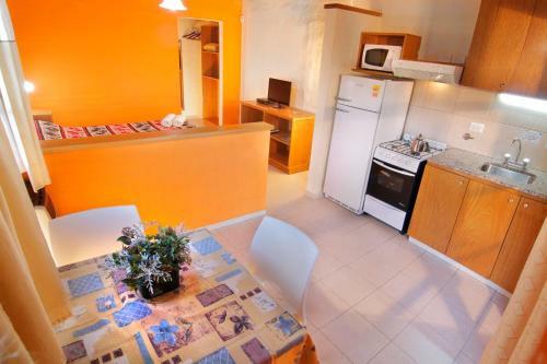 Lodge Caba�as Costa Reartes