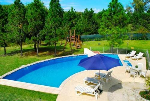 Lodge Caba�as Costa Reartes