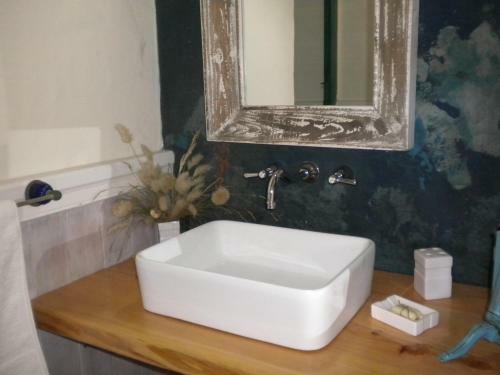 Hostal Posada La Mas�a