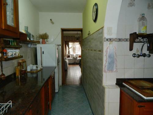 Casa De Amigos
