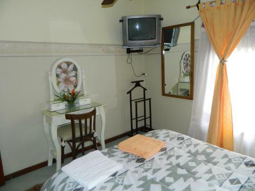 Casa De Amigos