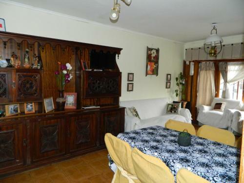 Casa De Amigos