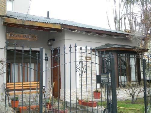 Casa De Amigos