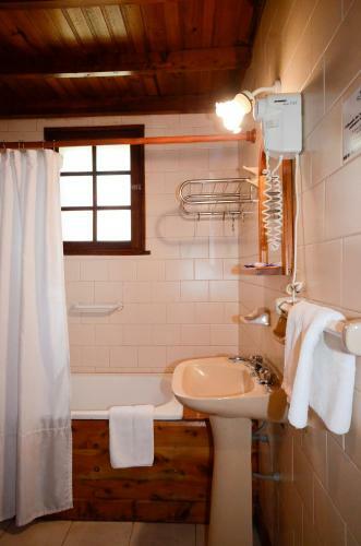 Lodge Caba�as El Chalten