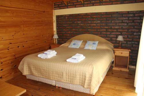 Lodge Los Teros