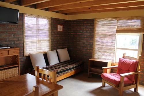 Lodge Los Teros