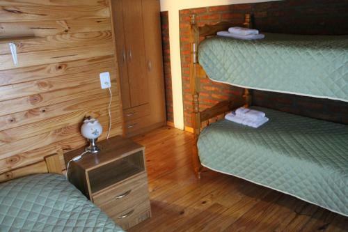 Lodge Los Teros