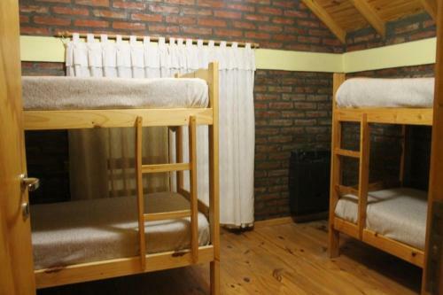 Lodge Los Teros