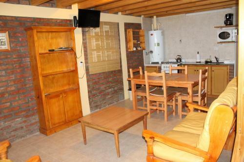 Lodge Los Teros