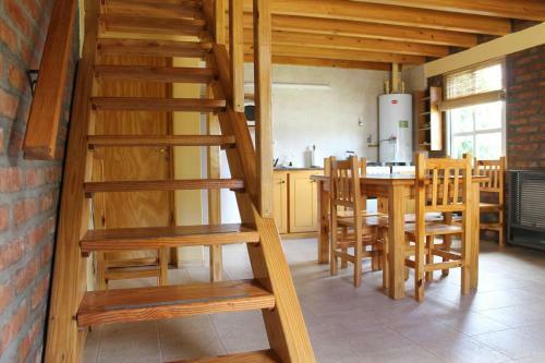Lodge Los Teros