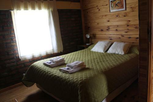 Lodge Los Teros