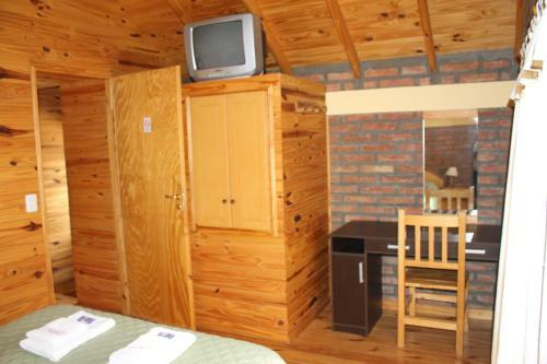 Lodge Los Teros