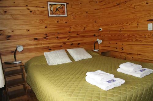 Lodge Los Teros