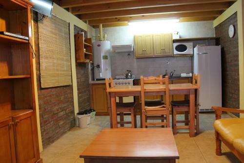 Lodge Los Teros