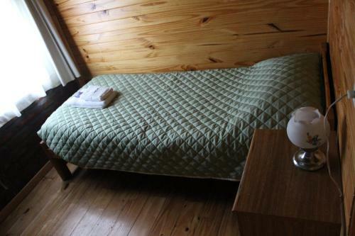 Lodge Los Teros