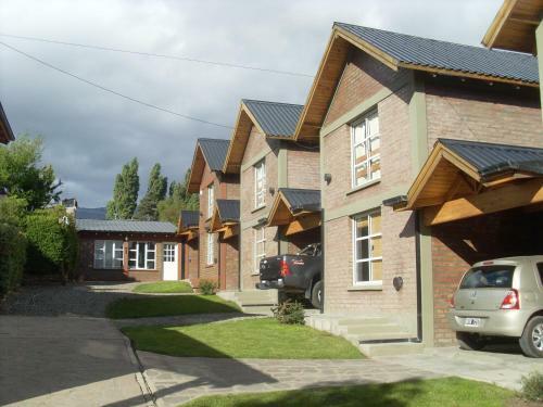 Lodge Los Teros