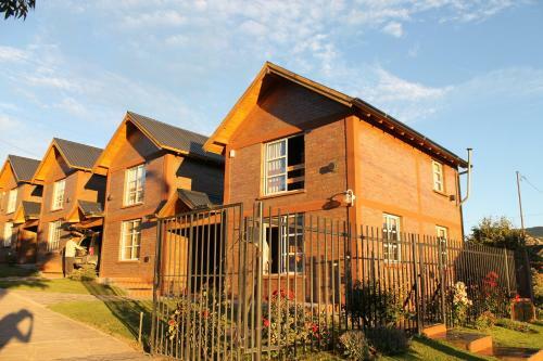 Lodge Los Teros