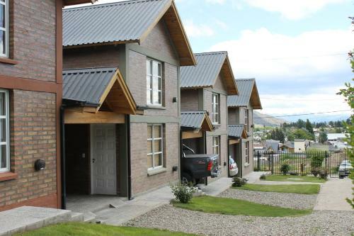 Lodge Los Teros