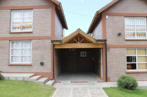 Lodge Los Teros