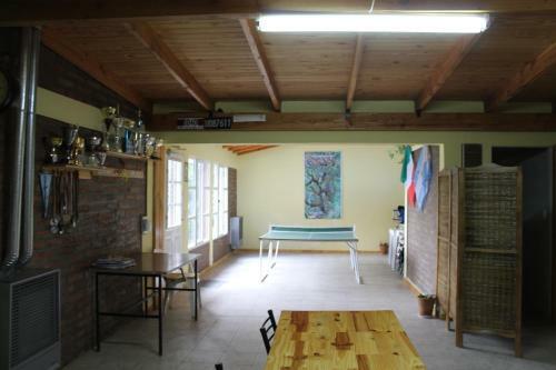 Lodge Los Teros