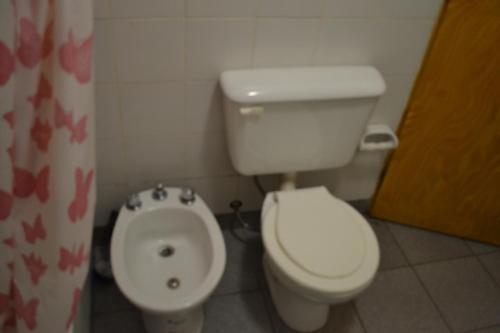 Apartamento Departamentos Lizkar