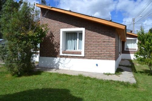 Apartamento Departamentos Lizkar