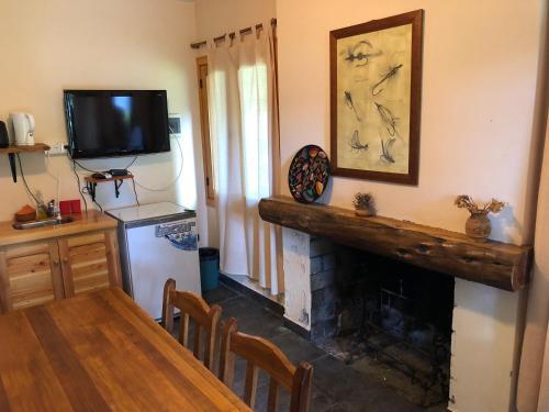 Posada Hosteria Futalaufquen