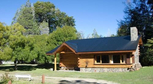 Posada Hosteria Futalaufquen