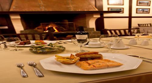 Posada Hosteria Futalaufquen