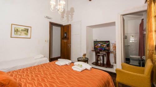 Hotel Posada Summit Suites