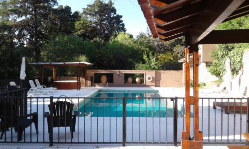 Hotel Posada Summit Suites