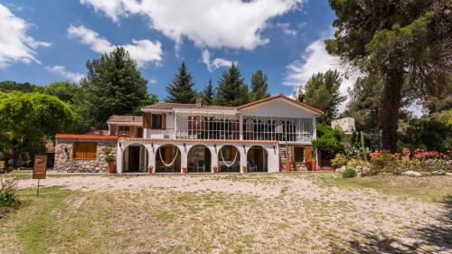 Hotel Posada Summit Suites
