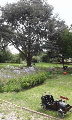 Hotel Posada Summit Suites
