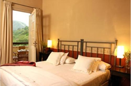 Hotel El Castillo De Mandl