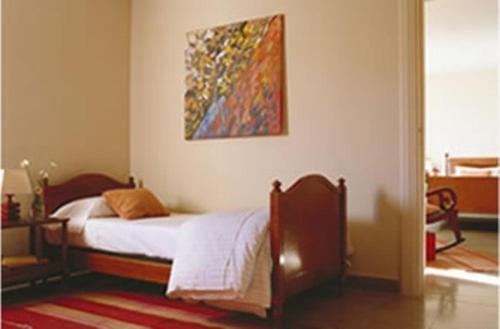 Hotel El Castillo De Mandl