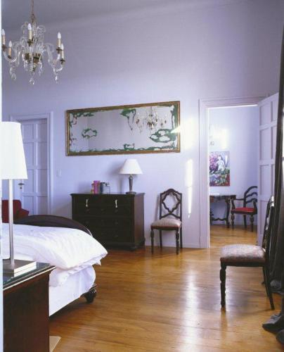 Hotel El Castillo De Mandl