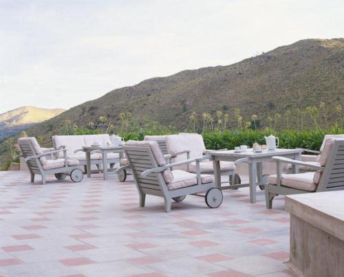 Hotel El Castillo De Mandl