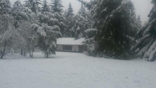 Lodge Caba�a Cumelen