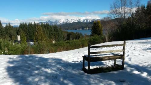 Lodge Caba�a Cumelen